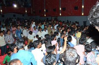 Asura Movie Success Tour at Ananthapuram